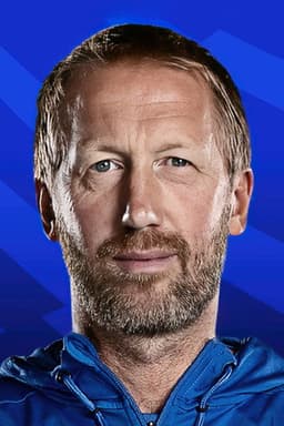 Photo of Graham Potter