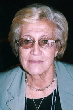 Photo of Zohra Drif-Bitat