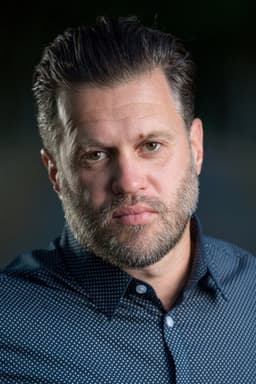 Photo of Wess Morgan