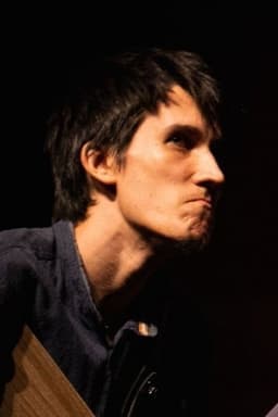 Photo of Lorenzo Michelazzo