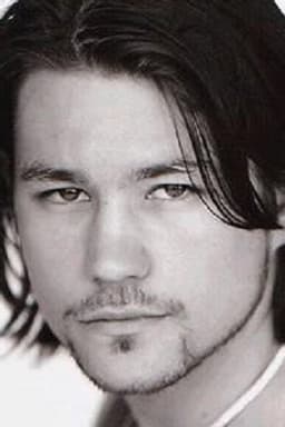 Photo of Caleb Ross