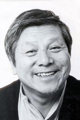 Photo of Hatsuo Yamaya