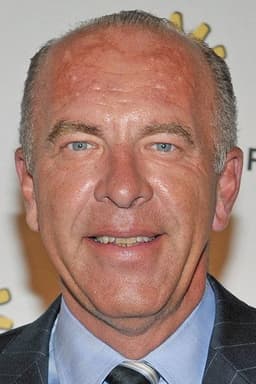 Photo of Al Trautwig