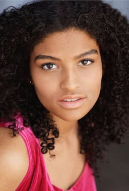 Photo of Patience Dodson