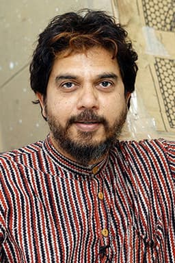 Photo of Suneel Sinha