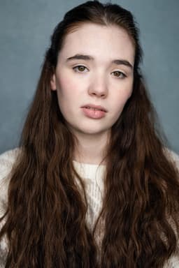 Photo of Brooke Norbury