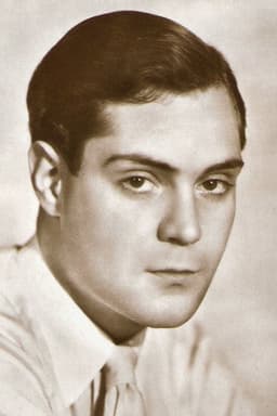 Photo of Rolf von Goth