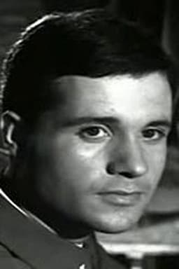 Photo of Manuel Manzaneque