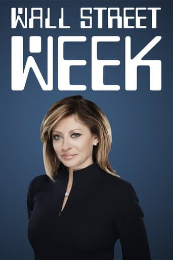 Poster for Wall Street Week