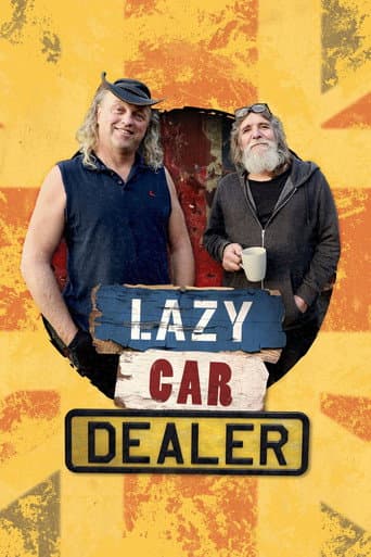 Poster for Lazy Car Dealer
