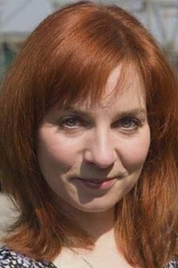 Photo of Helen Geets