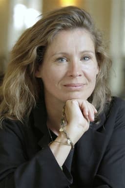 Photo of Jeannette Arndt