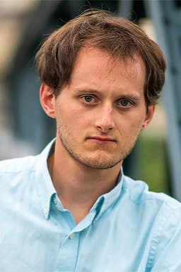 Photo of Sean Sanguinet