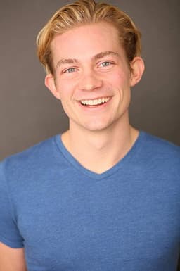 Photo of Zach Fifer