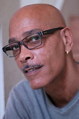 Photo of Garry Q. Lewis