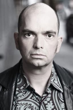 Photo of Peter New