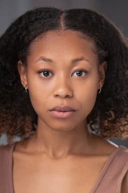 Photo of Jamila Gray