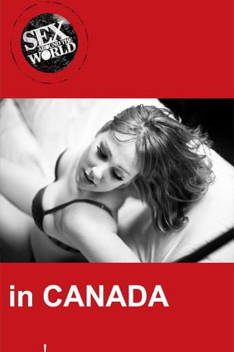 Poster for Le sexe au Canada