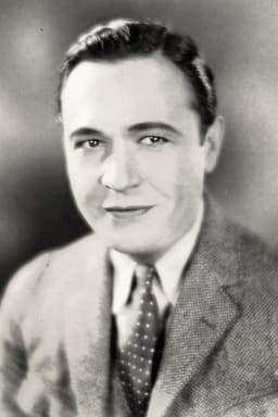 Photo of Jason Robards Sr.