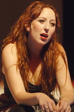 Photo of Talli Oren