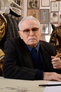 Photo of Piero Tosi