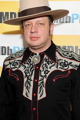 Photo of Joe David Walters
