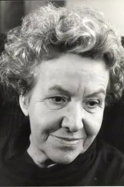 Photo of Tilli Breidenbach