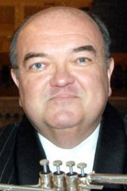 Photo of Bernard Soustrot