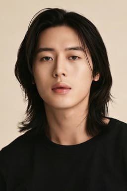 Photo of Lee Joo-ahn