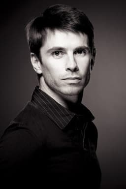 Photo of Ricardo Cervera