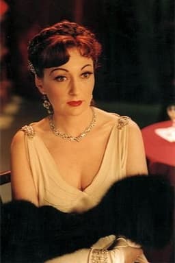 Photo of Melinda Mullins