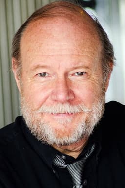 Photo of Steve Sealy
