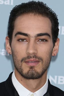 Photo of Michel Duval