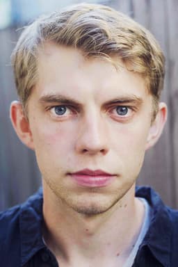 Photo of Harry Greenwood