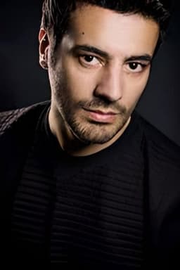 Photo of Fatih Murat Teke