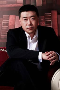 Photo of Han Yinlong