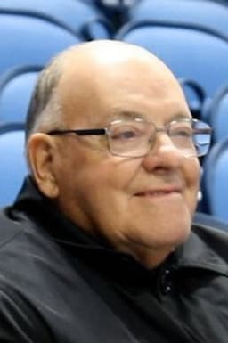Photo of Scotty Bowman