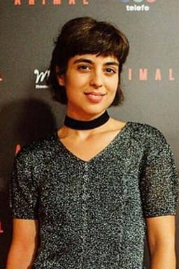 Photo of Mercedes De Santis