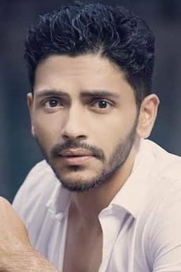 Photo of Arjun Chakrabarty
