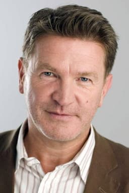 Photo of William Mang