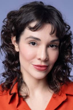 Photo of Gabriela Moreno
