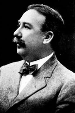 Photo of Edwin S. Porter
