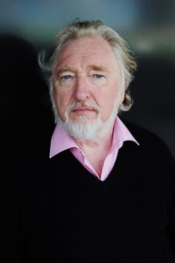 Photo of Felix von Manteuffel