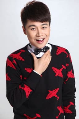 Photo of Tao Shen