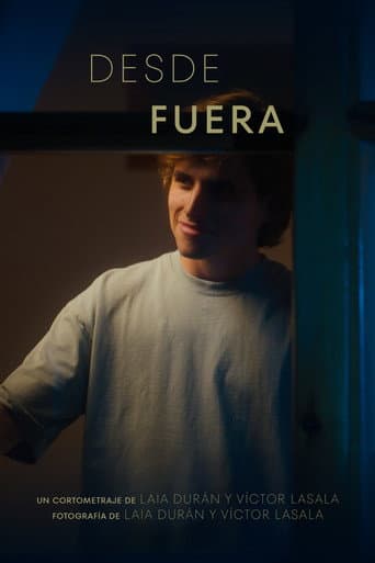 Poster for Desde Fuera