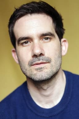 Photo of Ambroise Sabbagh