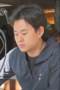 Photo of 이동훈