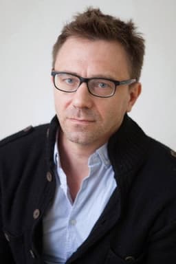 Photo of Rostislav Bershauer
