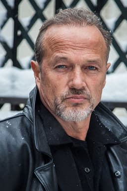 Photo of Laurent Malet