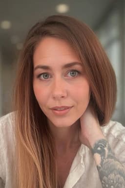 Photo of Emmalene Pruden
